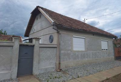 Casă cu 3 camere în Nădab - 3