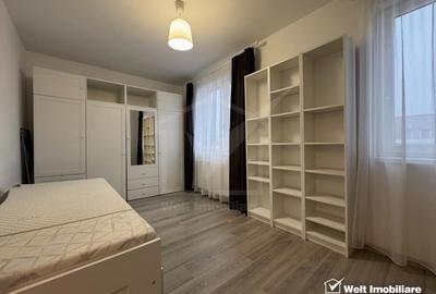 Apartament modern de inchiriat, 3 camere, Zona BMW - 6