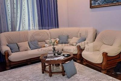 Casa/Vila de Inchiriat COPOU - 3000 euro - 4