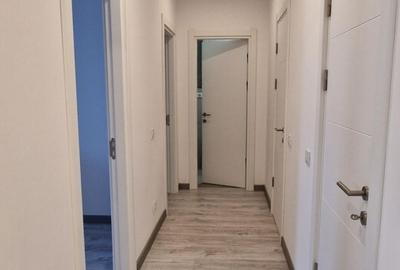 Magnolia Urban Residence Straulesti - Apartament 3 Camere - Loc De Parcare - 2