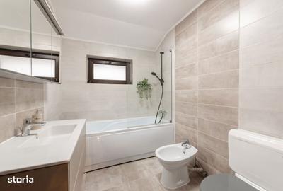 Casă cu 5 camere cu Teren 202 Mp în Moșoaia - 4