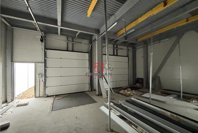 Depozit/hala/spatiu industrial Otopeni - Centura Nord - 2