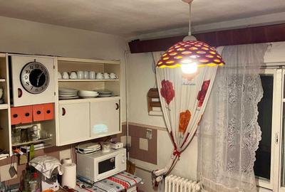 Apartament cu 3 camere nedecomandat în Sânmartin - 6