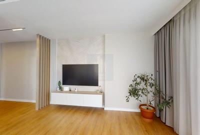 Apartament cu 4 camere decomandat, mobilat în Iancu Nicolae - 5