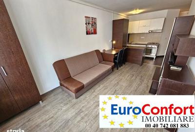 Apartament cu 2 camere în UTA - 10