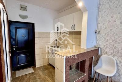 PRET NOU - Garsoniera de vanzare zona Teatru, Str Ciprian Porumbescu PRET NOU - Garsoniera de vanzare zona Teatru, Str Ciprian Porumbescu - 5