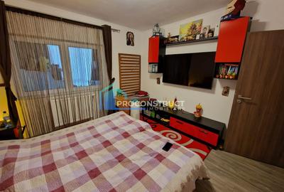 Apartament cu 5 camere, mobilat în UMT - 6