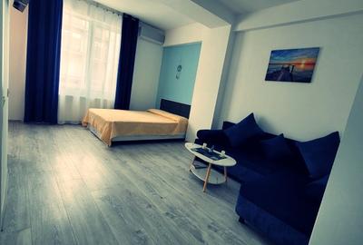 Garsonieră semidecomandată, mobilată în Central - 4