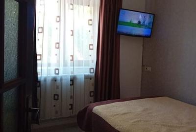 Apartament cu 2 camere în Central - 8