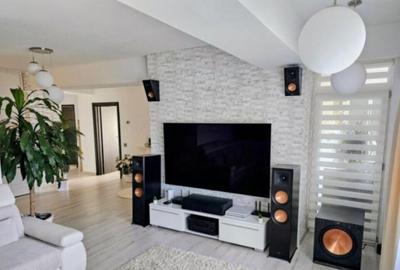 Apartament cu 3 camere decomandat în Central - 5