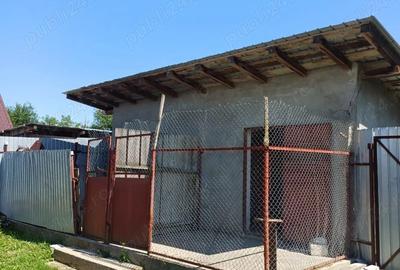 Vand casa cu teren - 5