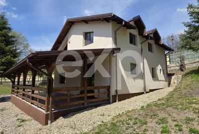 Casă cu 4 camere în Valea - 10