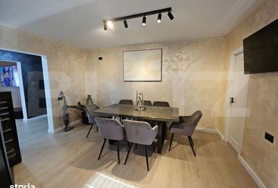 Casă cu 4 camere cu Teren 500 Mp în Miroslava - 11