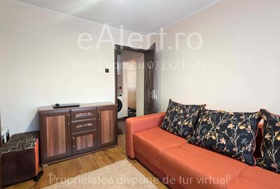 2 camere, renovat, 5/8 teava gaz, intersectie Calea Rahovei cu Mihail Sebastian. - 5