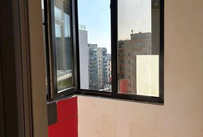 Garsonieră decomandată în Rahova - 2