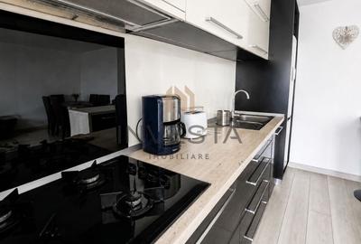 Apartament cu 3 camere semidecomandat, mobilat în Zorilor - 3