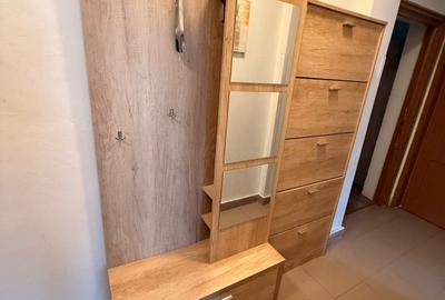 Apartament cu 2 camere decomandat, mobilat în Floreasca - 4