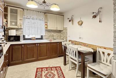 Zona Verde Aproape | Structura Decomandata - 3