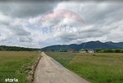 Teren de 2100 mp, în Central - 4
