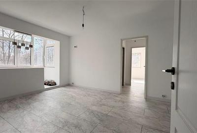 Apartament cu 2 camere semidecomandat în Tătărași - 2