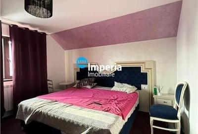 Casa tip duplex de vanzare,132 mp utili, curte,Rediu Breazu - 3