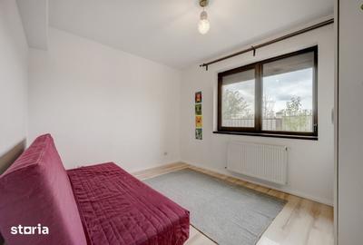 Casă cu 3 camere cu Teren 235 Mp în Vidra - 9