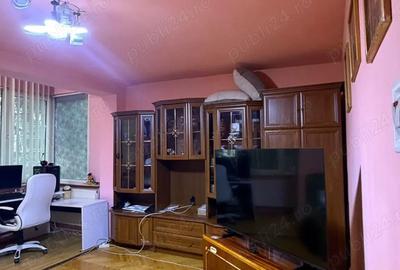 Apartament cu 3 camera - 2