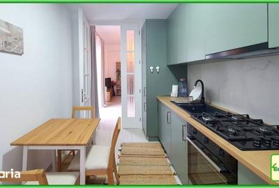 Apartament cu 2 camere în Sud - 4