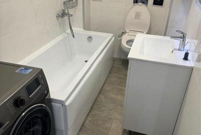 Apartament cu 2 camere decomandat în Iași - 4