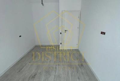 Apartament cu 2 camere, loc de parcare subteran | terasa 22 mp | Campeador City - 4