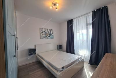 XCity Towers - Apartament petfriendly cu 2 camere, parcare privata - Torontalul - 11