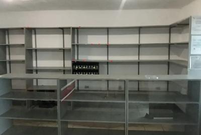 Inchiriez spa?iu comercial - 1