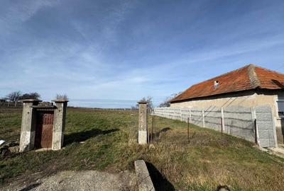 Teren de 3082 mp, în Copăcel - 6