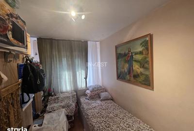 Apartament cu 3 camere decomandat, mobilat în Alexandru cel Bun - 4