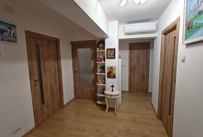 Apartament cu 4 camere decomandat în 1 Mai - 4