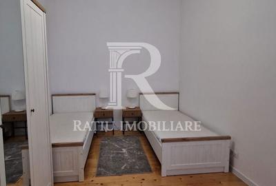 Apartament cu 2 camere în Ultracentral - 3