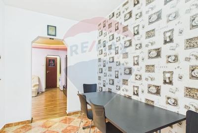 Apartament cu 3 camere de vanzare in zona 1 Decembrie 1918 - 5