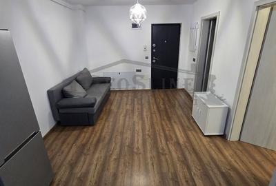Apartament cu 2 camere decomandat în Baciu - 12