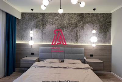 Vila cu 5 camere de vanzare Trifoiului Selimbar! Vila cu 5 camere de vanzare Trifoiului Selimbar! - 26