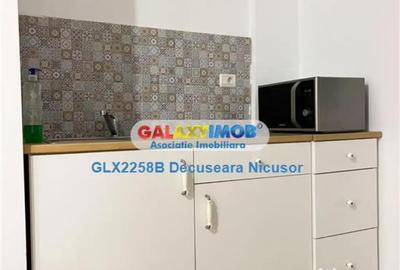 Garsonieră decomandată, mobilată în Chiajna - 4