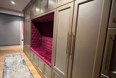 HERASTRAU SOSEAUA NORDULUI DE INCHIRIAT 4 CAMERE  LUX LOC PARCARE HERASTRAU SOSEAUA NORDULUI DE INCHIRIAT 4 CAMERE  LUX LOC PARCARE - 9