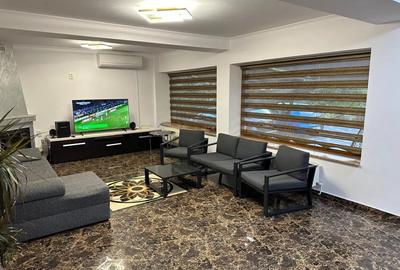 Casă cu Teren 600 Mp în Central - 8