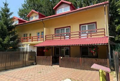 Vila 8 camere Azuga | Fabrica de apa Azuga