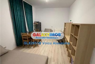 Apartament Tip Studio Berceni - Dimitrie Leonida - METROU - 2