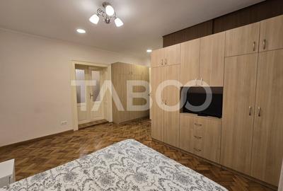 Apartament cu 2 camere decomandat, mobilat în Ultracentral - 12
