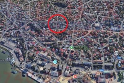 ID 7755 Teren pentru casa - Zona Prislav - 1