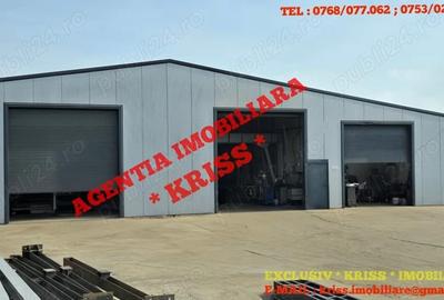 Spațiu comercial, de 520 mp, în Central - 2