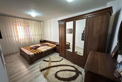 Apartament 4 camere, etaj 3 cu acoperis, nemobilat - 7
