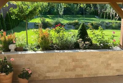 Casă individuală cu 5 camere cu Canalizare în Cornișa - 15