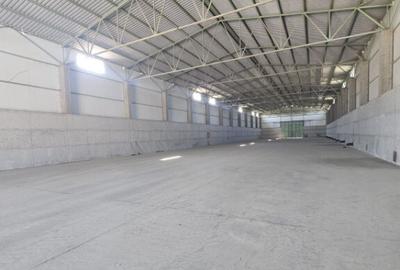 Proprietate agroindustriala, hala 1590 mp, teren 28000 mp, p - 32